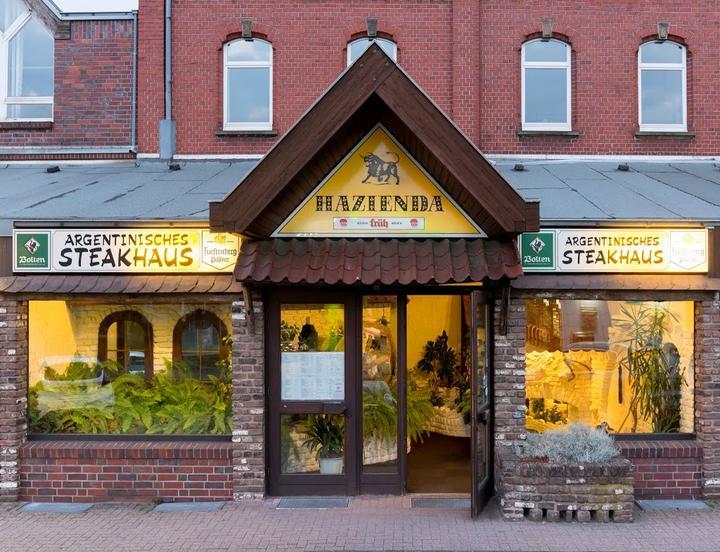 Steakhouse Hazienda